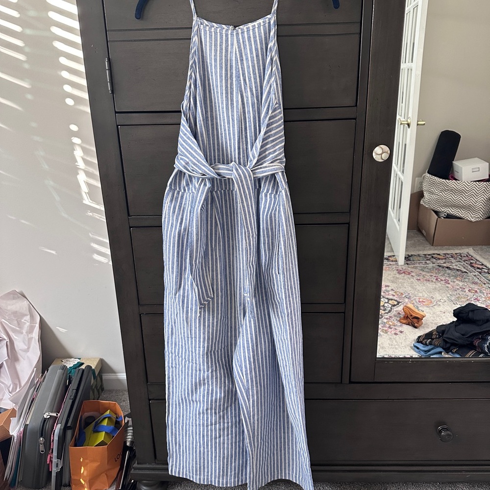 Jumpsuit